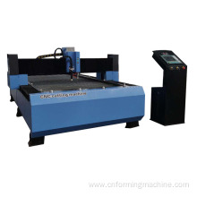 CNC Plasma Cutting & Marking Machines